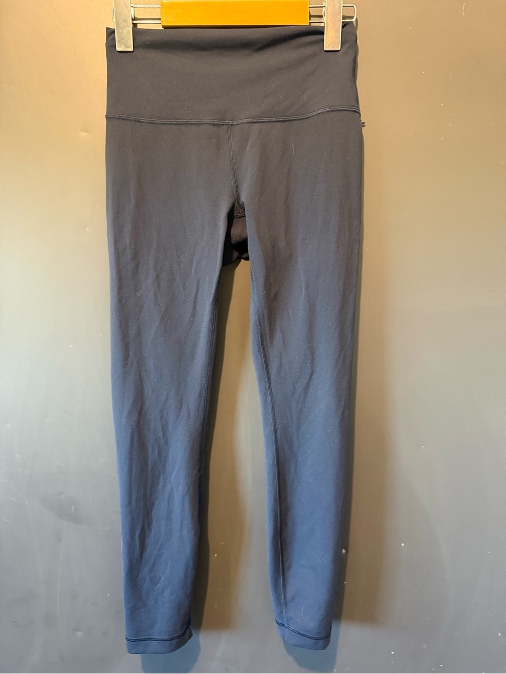 Lululemon Wunder Train High-Rise Tight 25"